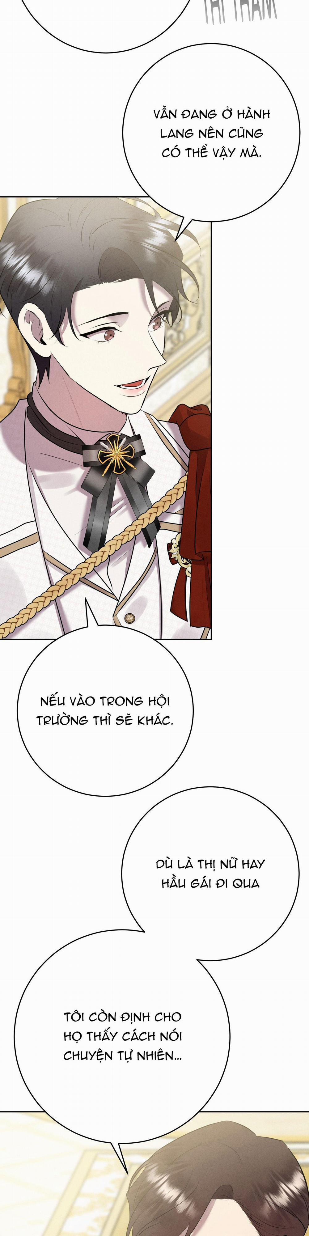 ĐÁM CƯỚI TAI TIẾNG 10 trang 17