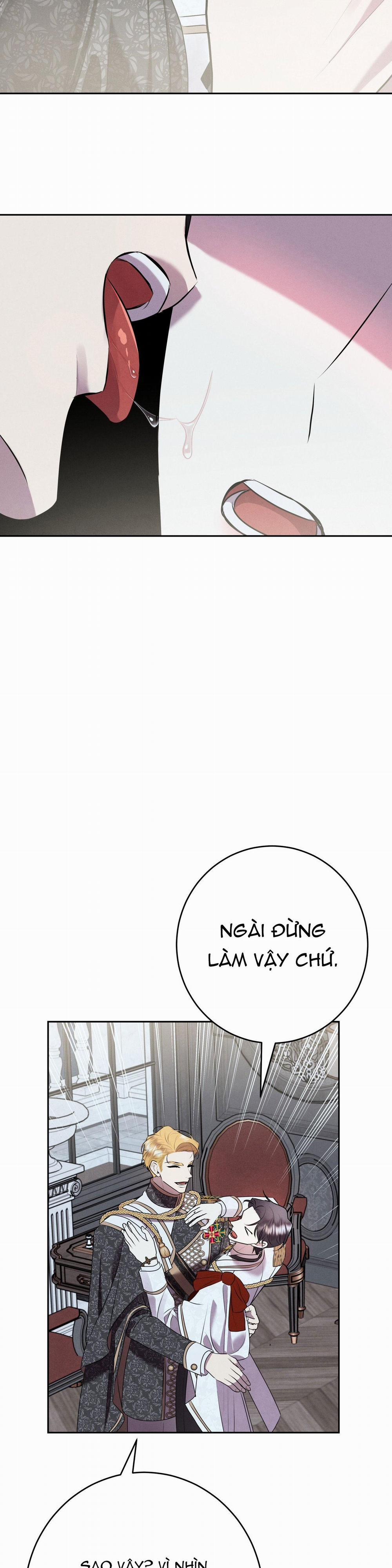 ĐÁM CƯỚI TAI TIẾNG 10 trang 2