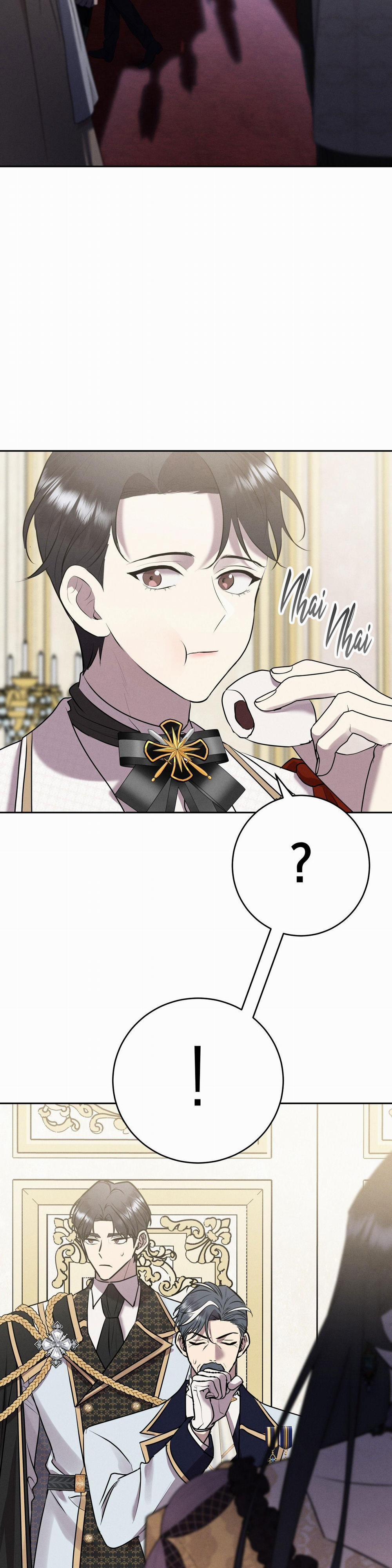 ĐÁM CƯỚI TAI TIẾNG 10 trang 32