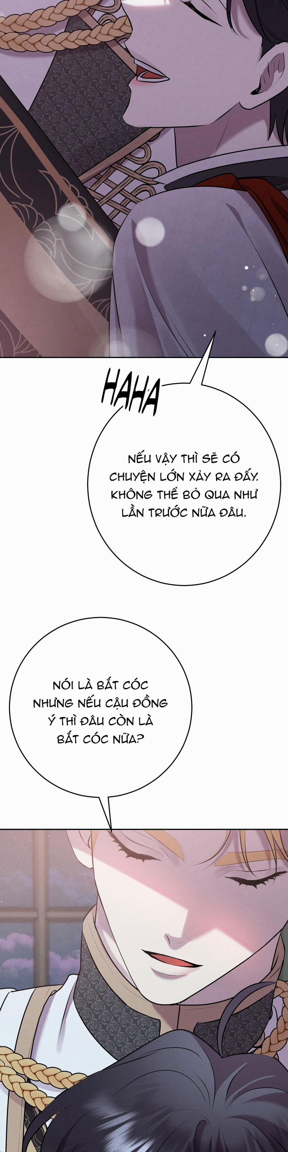 ĐÁM CƯỚI TAI TIẾNG 10 trang 9