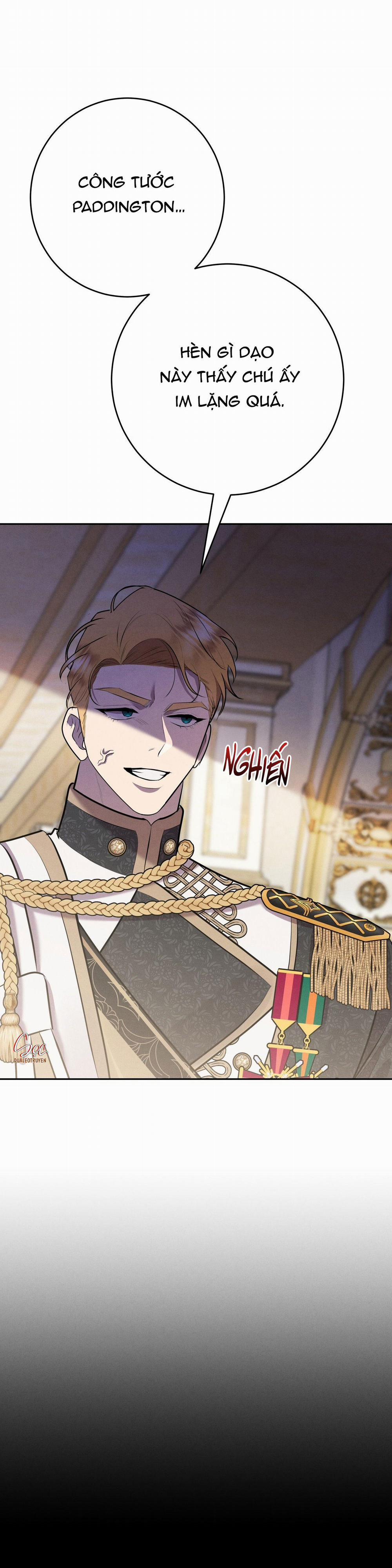 ĐÁM CƯỚI TAI TIẾNG 11 trang 10