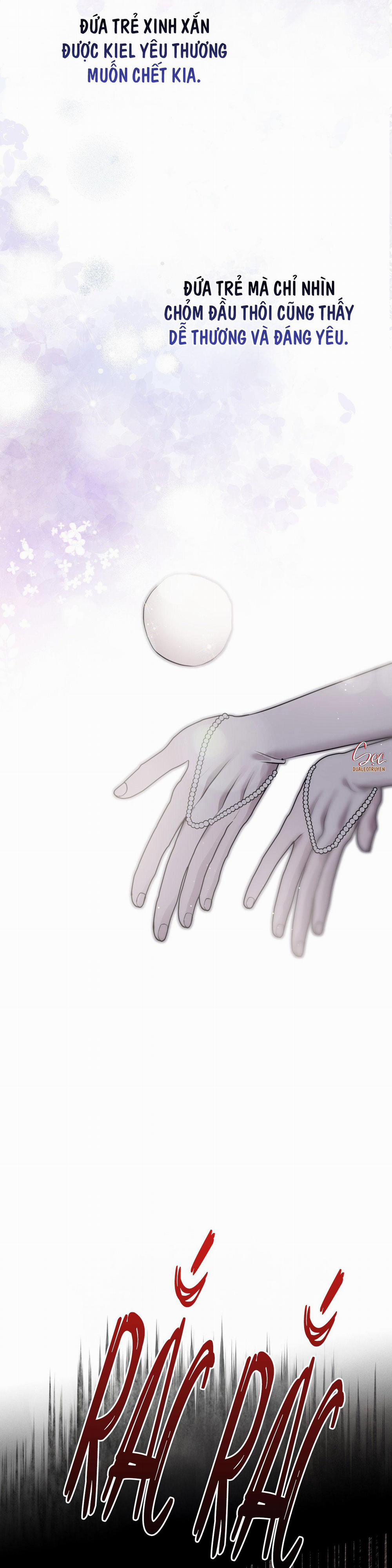 ĐÁM CƯỚI TAI TIẾNG 11 trang 20