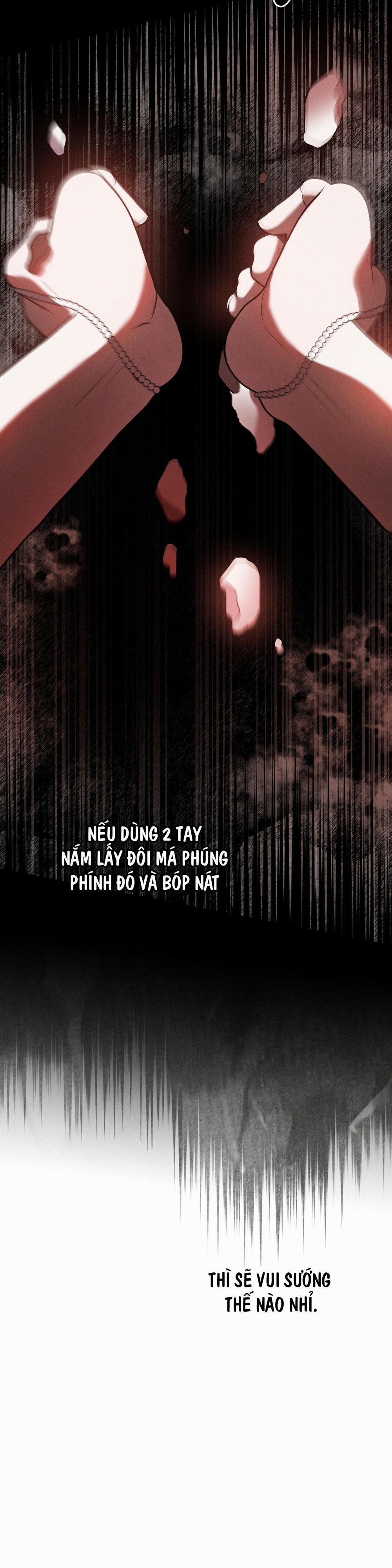 ĐÁM CƯỚI TAI TIẾNG 11 trang 21