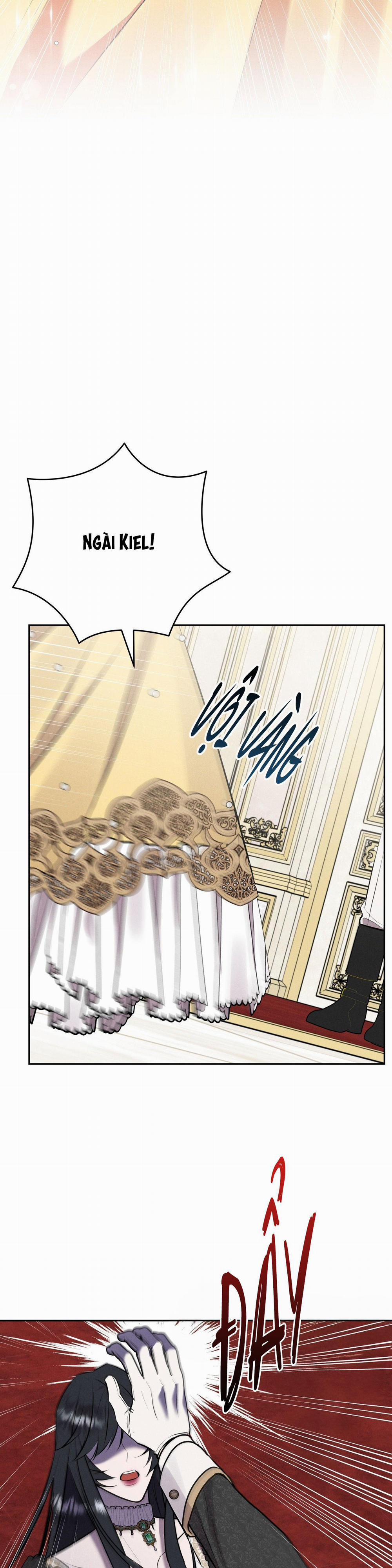 ĐÁM CƯỚI TAI TIẾNG 11 trang 26