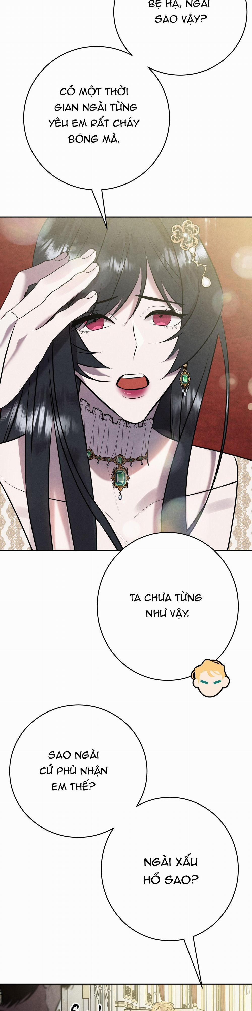 ĐÁM CƯỚI TAI TIẾNG 11 trang 28