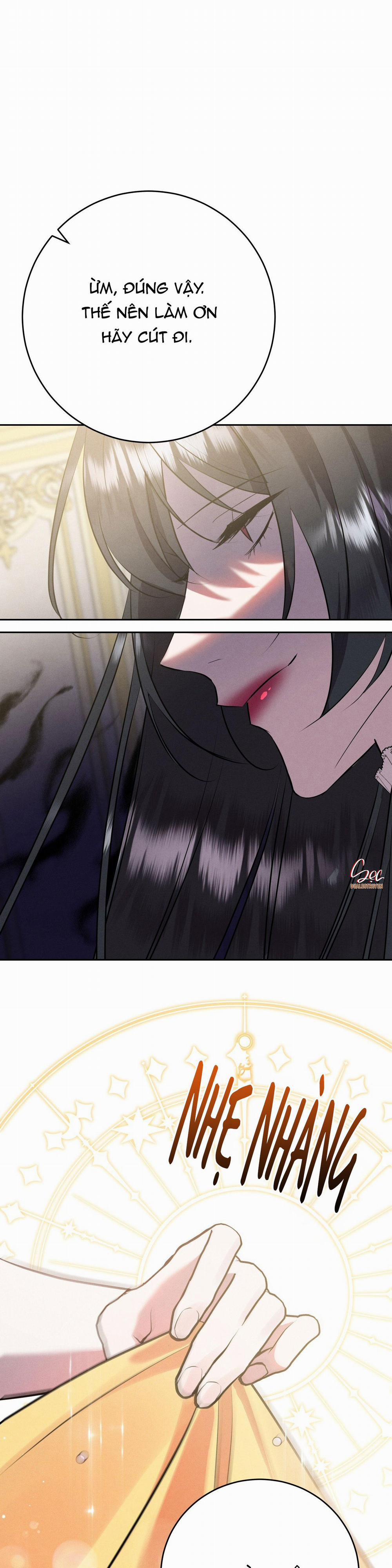 ĐÁM CƯỚI TAI TIẾNG 11 trang 30