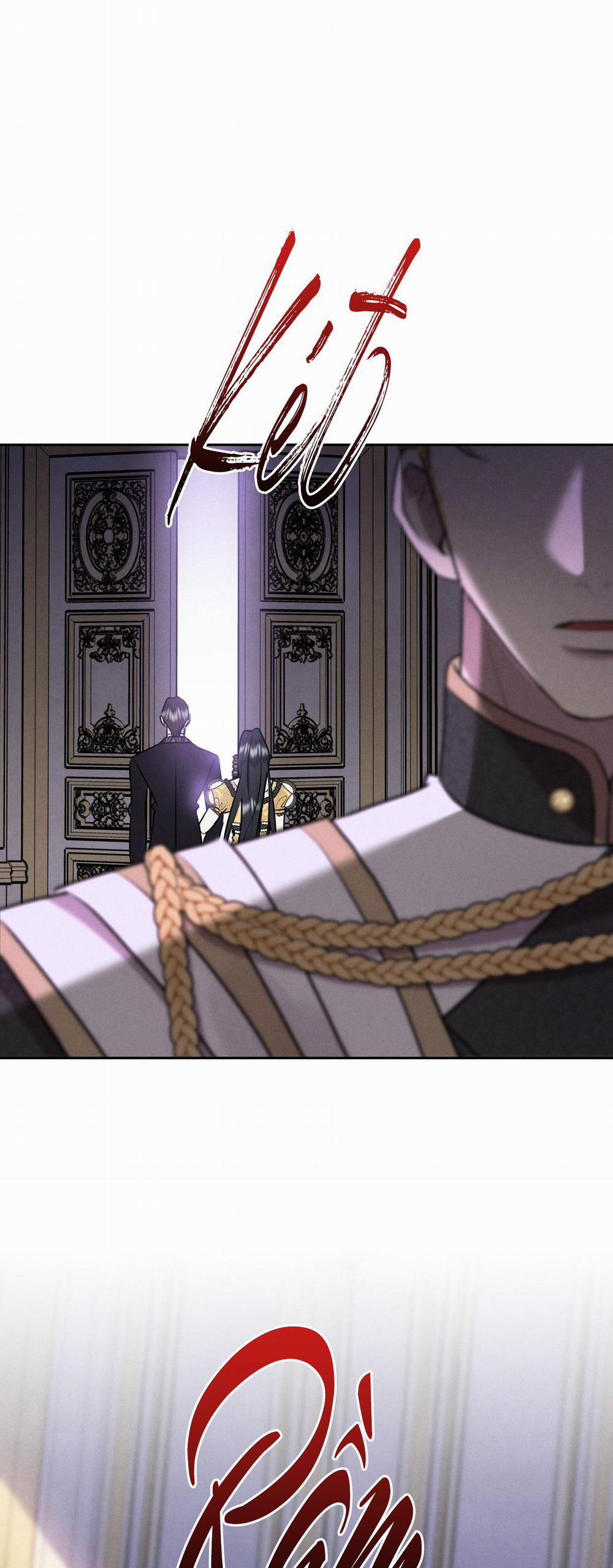 ĐÁM CƯỚI TAI TIẾNG 11 trang 40