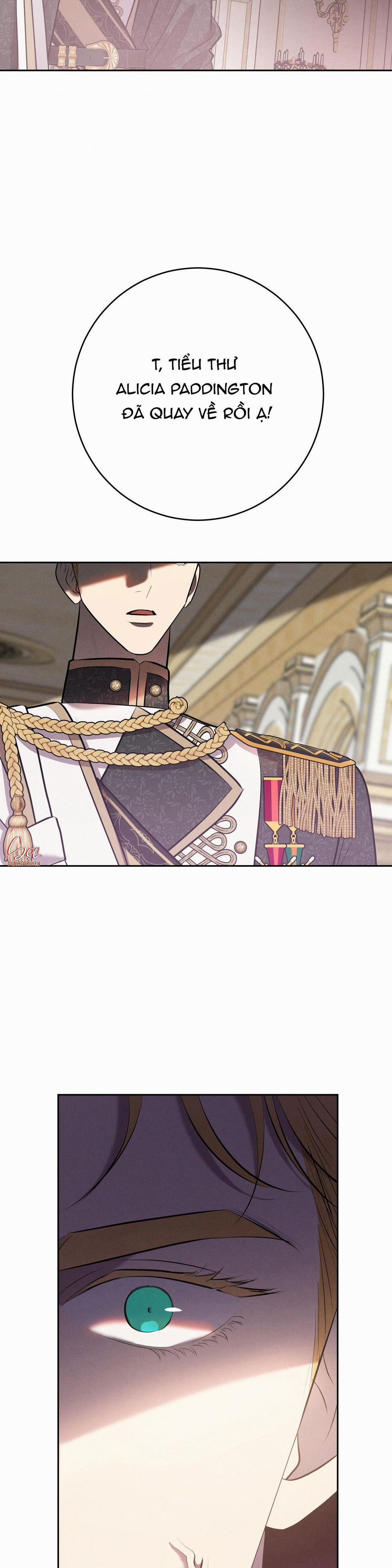 ĐÁM CƯỚI TAI TIẾNG 11 trang 6