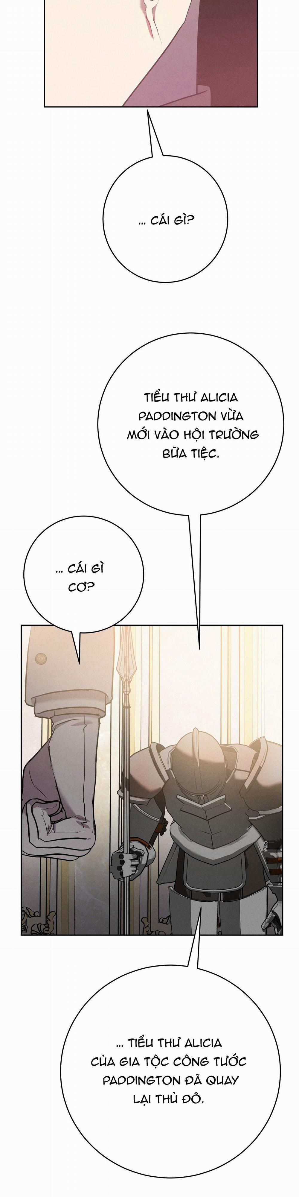 ĐÁM CƯỚI TAI TIẾNG 11 trang 7