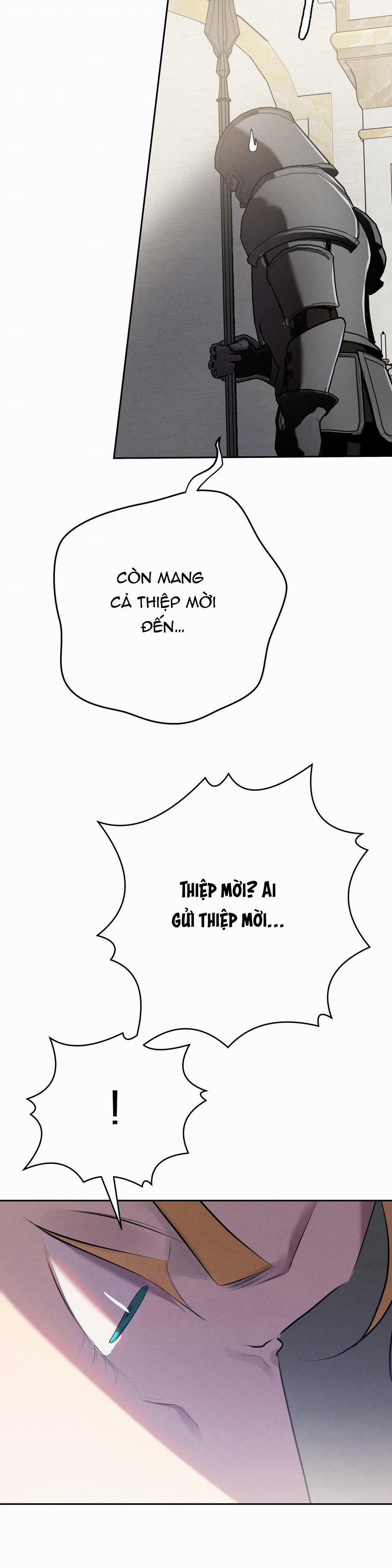 ĐÁM CƯỚI TAI TIẾNG 11 trang 9