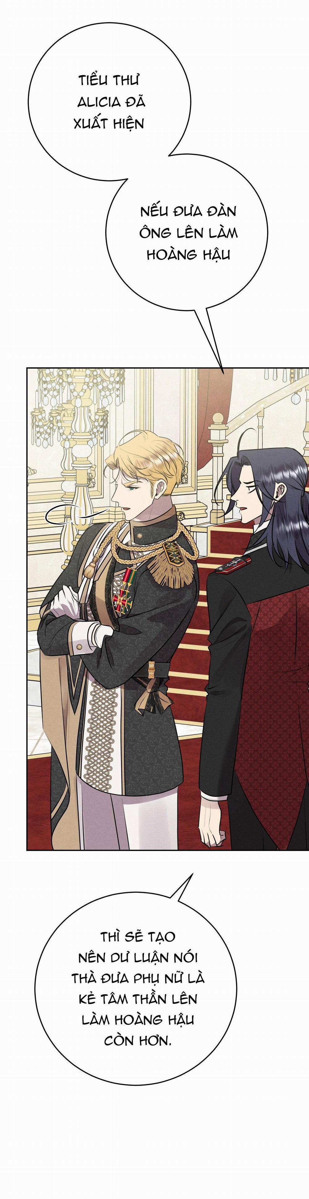 ĐÁM CƯỚI TAI TIẾNG 12 trang 10