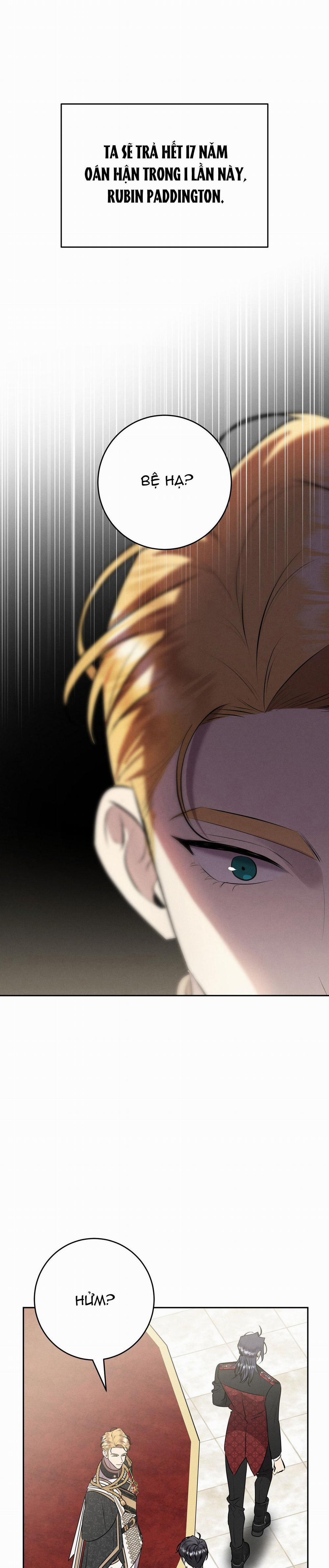 ĐÁM CƯỚI TAI TIẾNG 12 trang 17