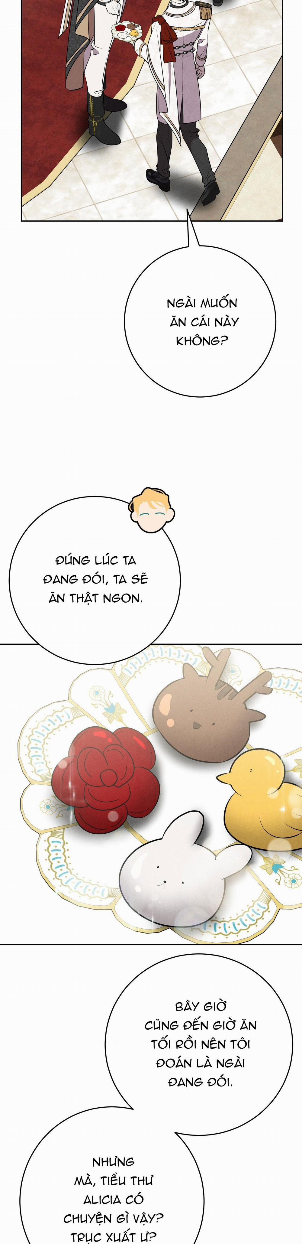 ĐÁM CƯỚI TAI TIẾNG 12 trang 18