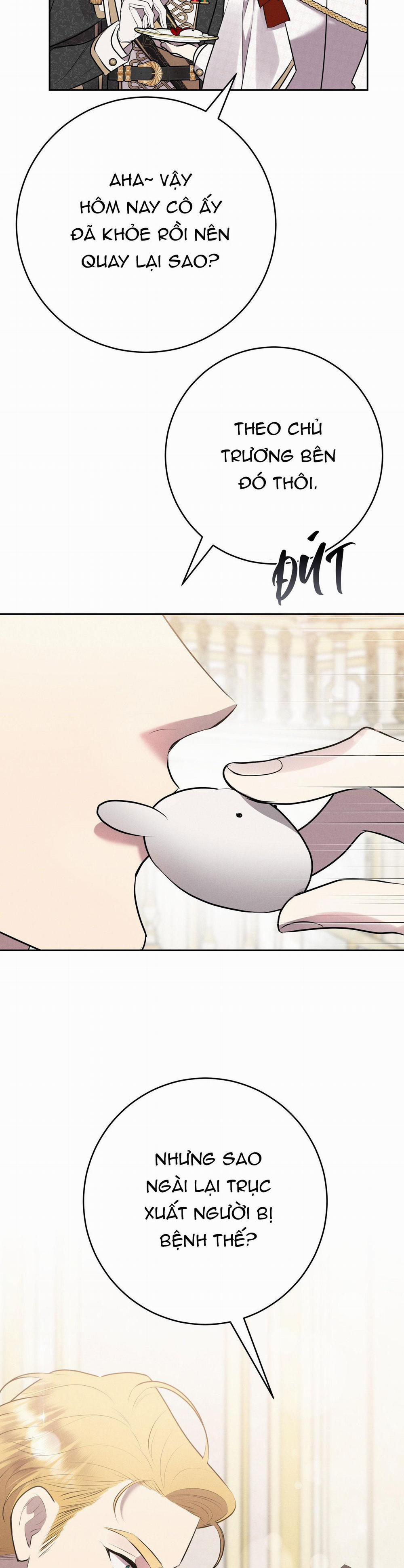 ĐÁM CƯỚI TAI TIẾNG 12 trang 20