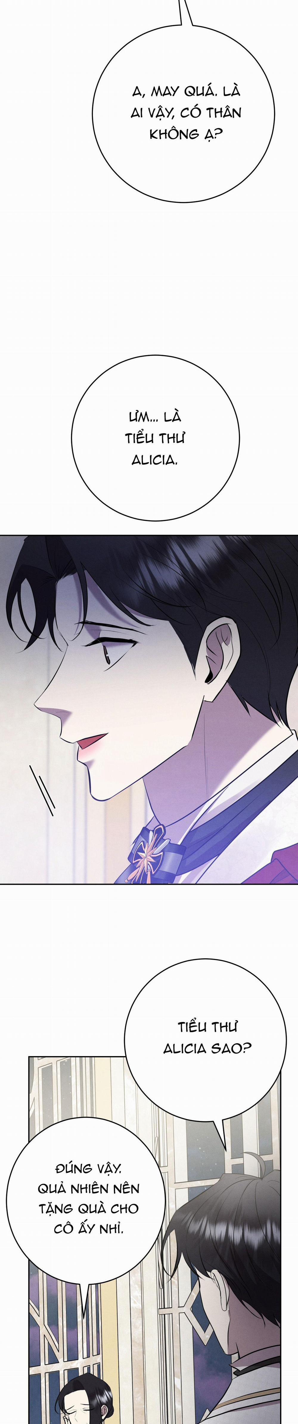 ĐÁM CƯỚI TAI TIẾNG 12 trang 32