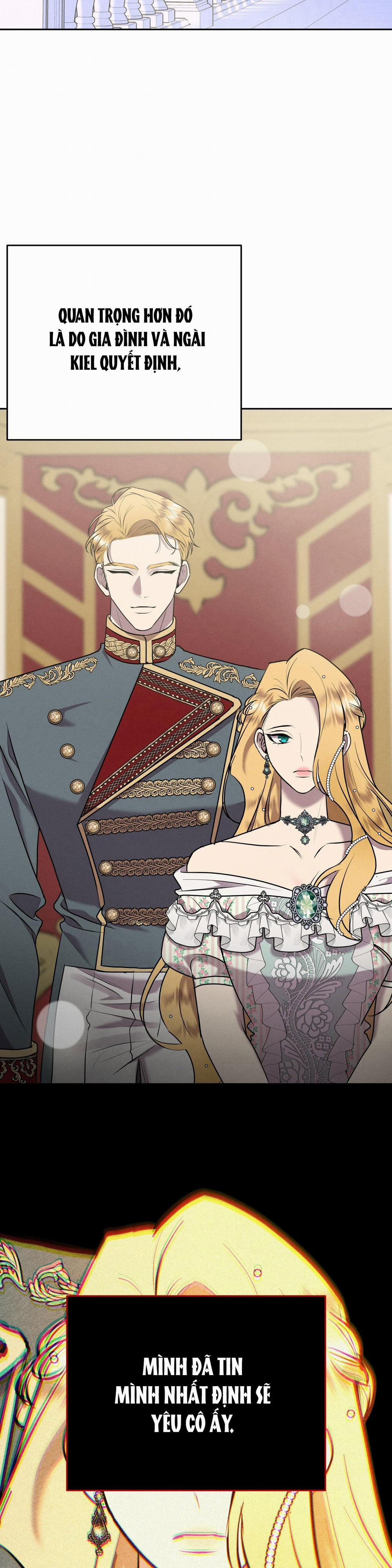 ĐÁM CƯỚI TAI TIẾNG 13 trang 10