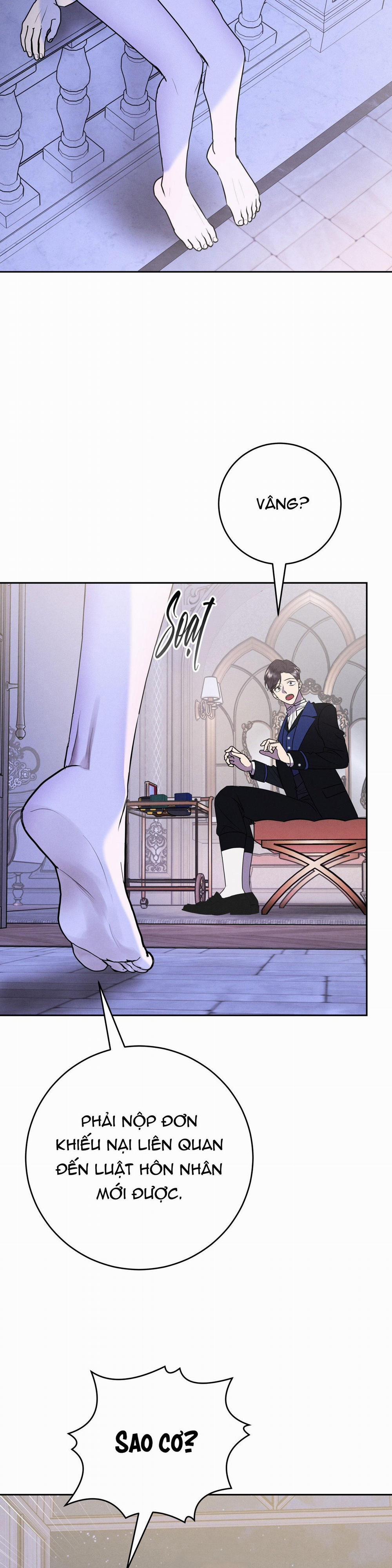 ĐÁM CƯỚI TAI TIẾNG 13 trang 14