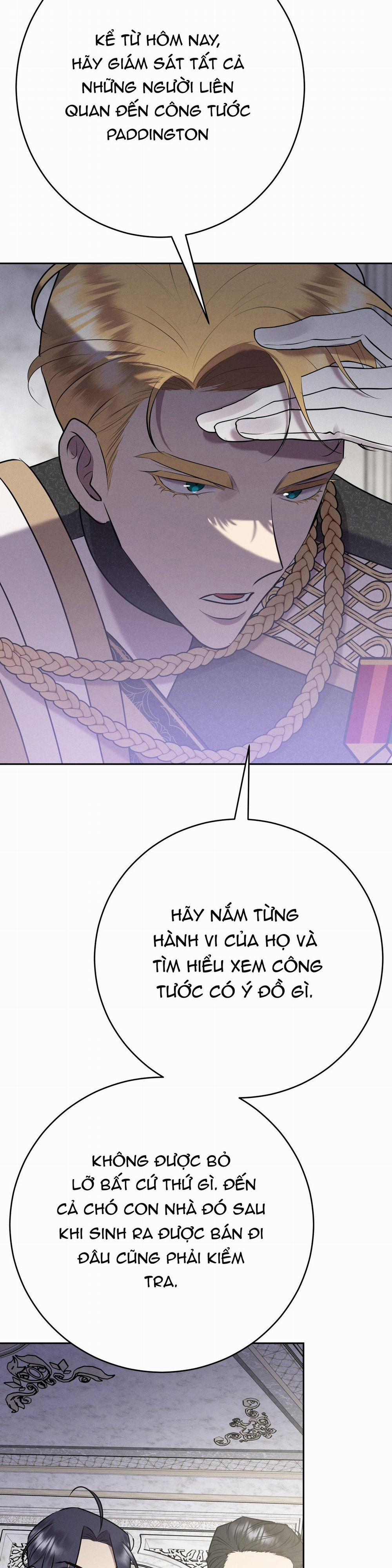 ĐÁM CƯỚI TAI TIẾNG 13 trang 24