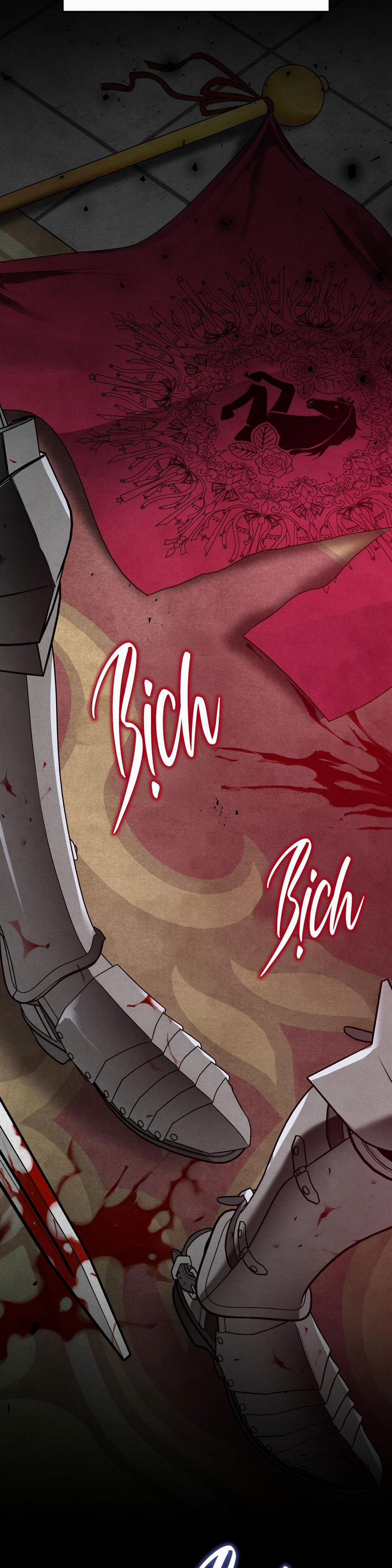 ĐÁM CƯỚI TAI TIẾNG 13 trang 26