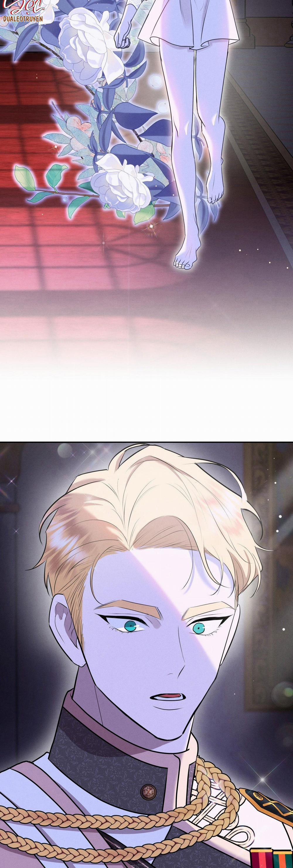 ĐÁM CƯỚI TAI TIẾNG 13 trang 37