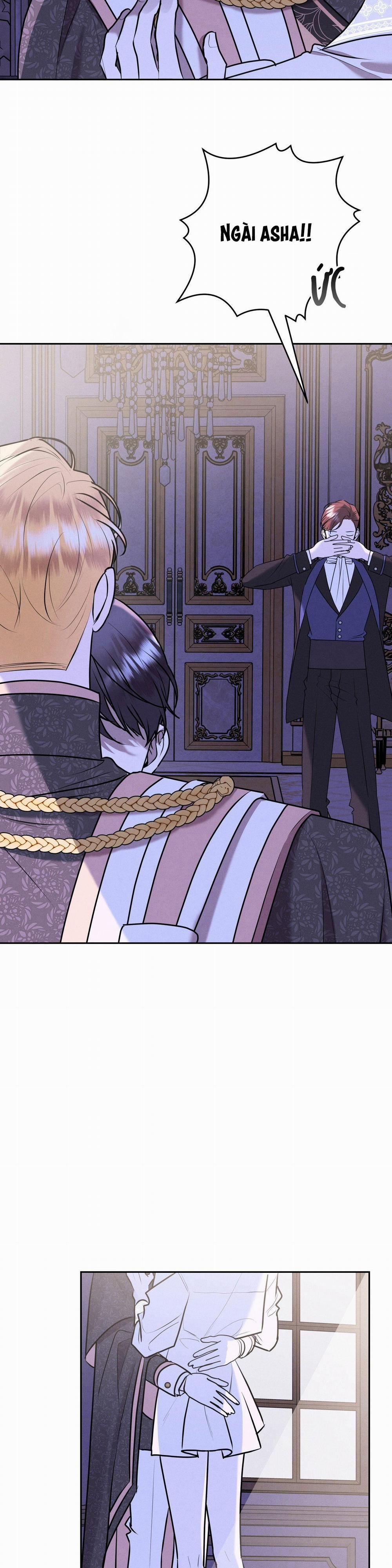 ĐÁM CƯỚI TAI TIẾNG 14 trang 2