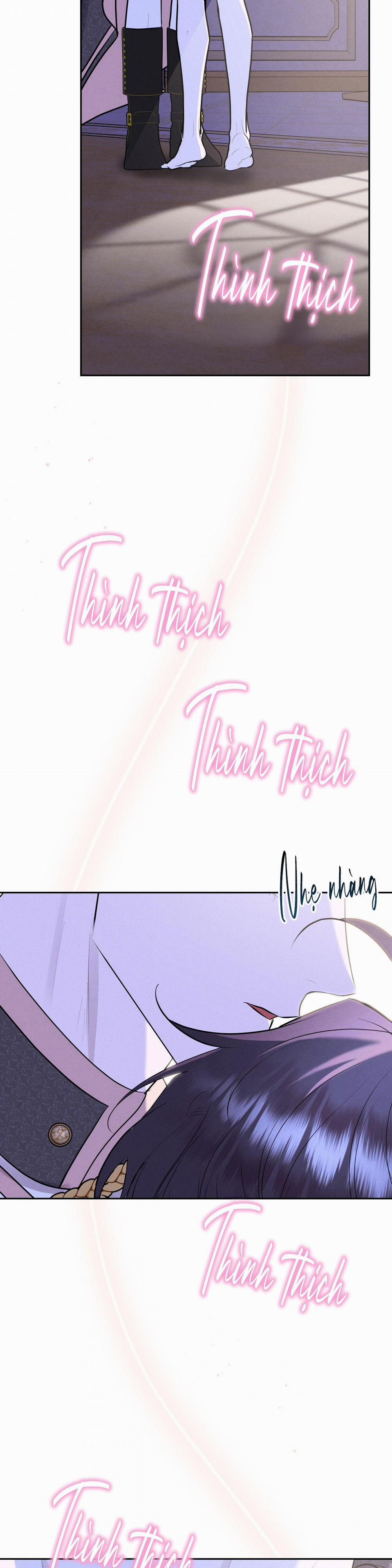 ĐÁM CƯỚI TAI TIẾNG 14 trang 3