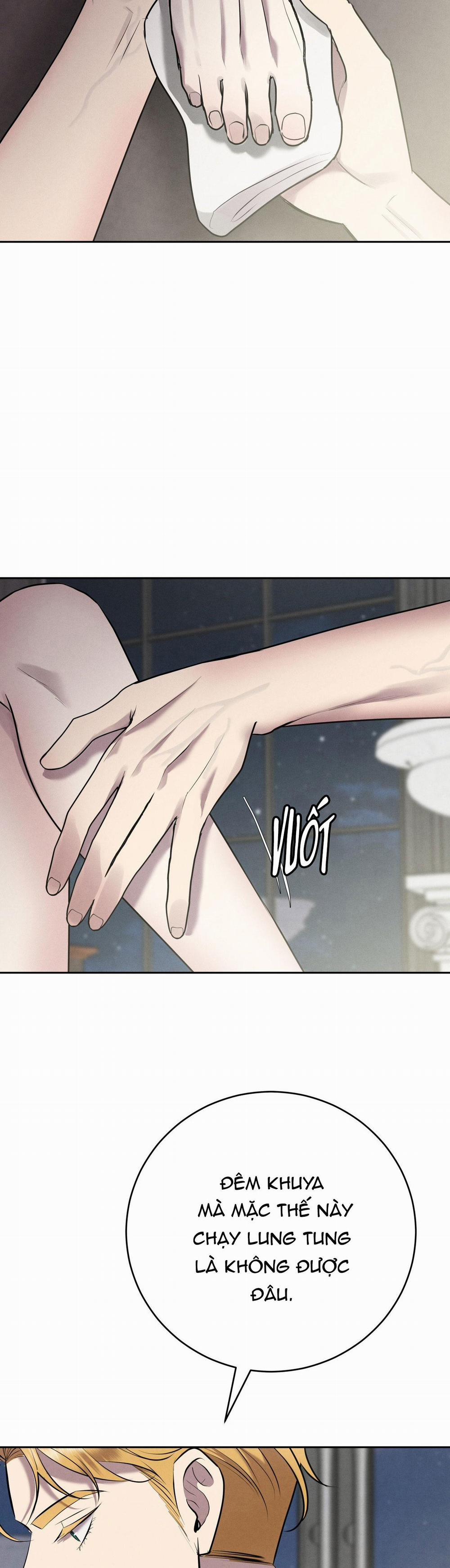 ĐÁM CƯỚI TAI TIẾNG 14 trang 32