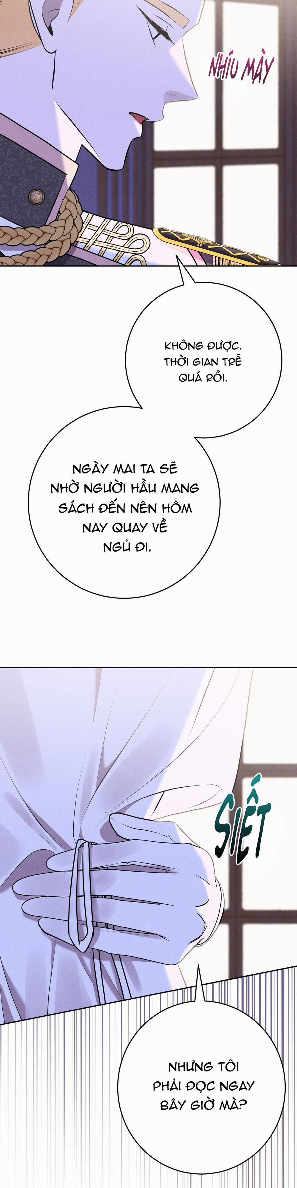 ĐÁM CƯỚI TAI TIẾNG 14 trang 8