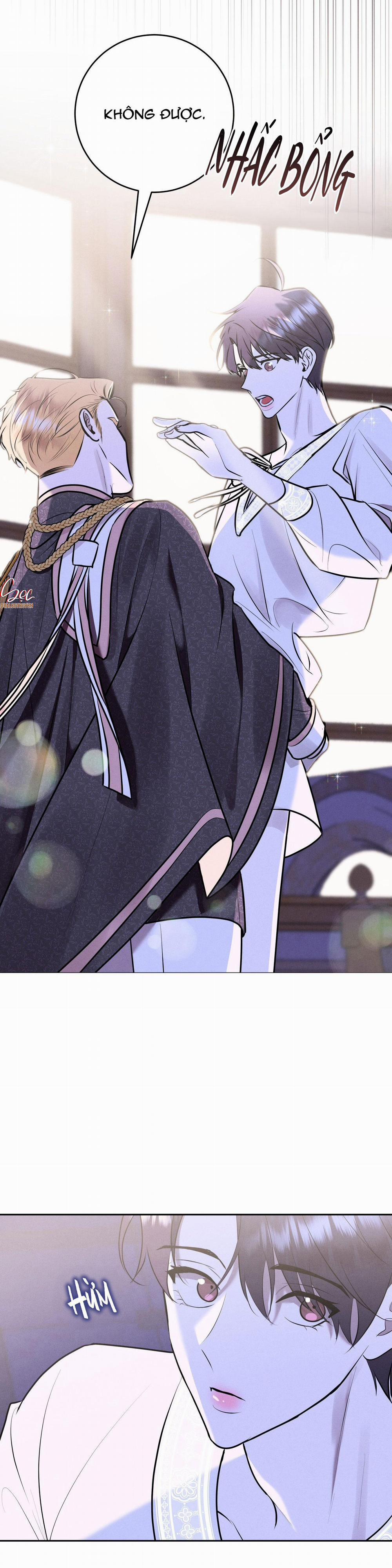 ĐÁM CƯỚI TAI TIẾNG 14 trang 9