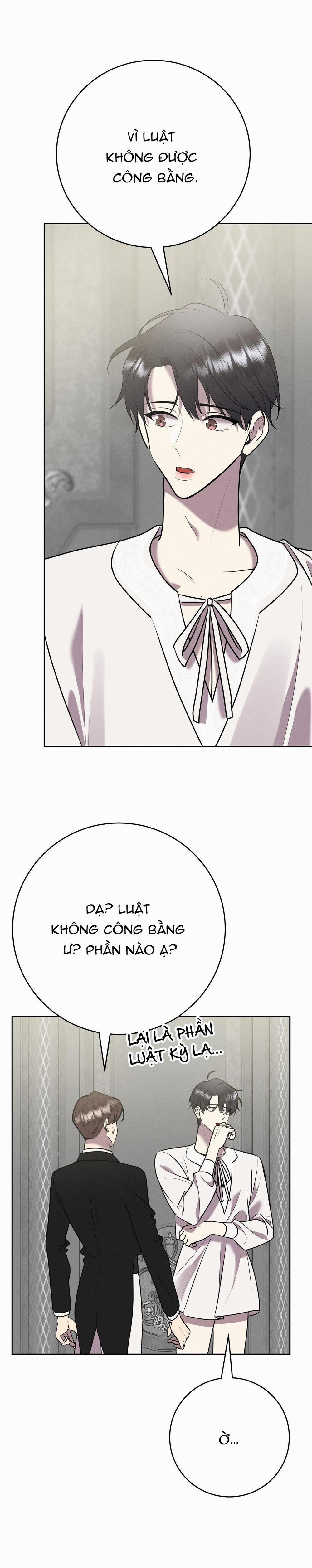 ĐÁM CƯỚI TAI TIẾNG 15 trang 25