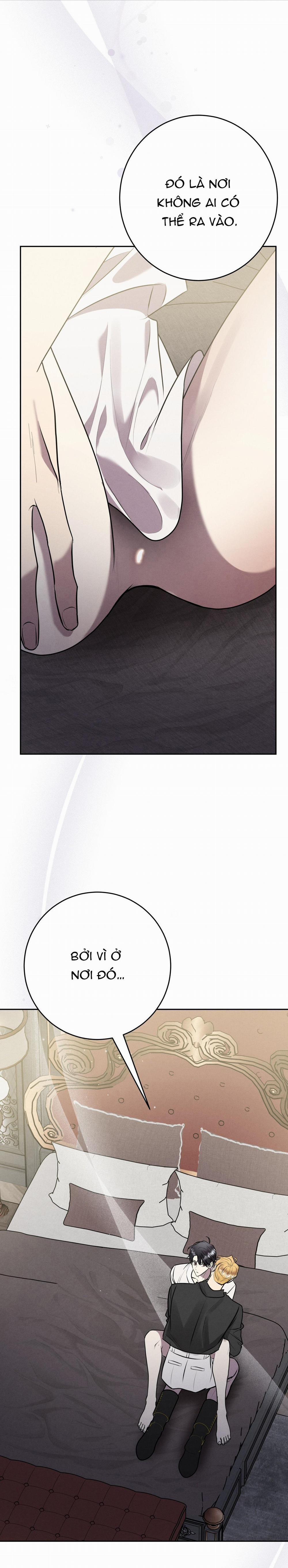 ĐÁM CƯỚI TAI TIẾNG 15 trang 7