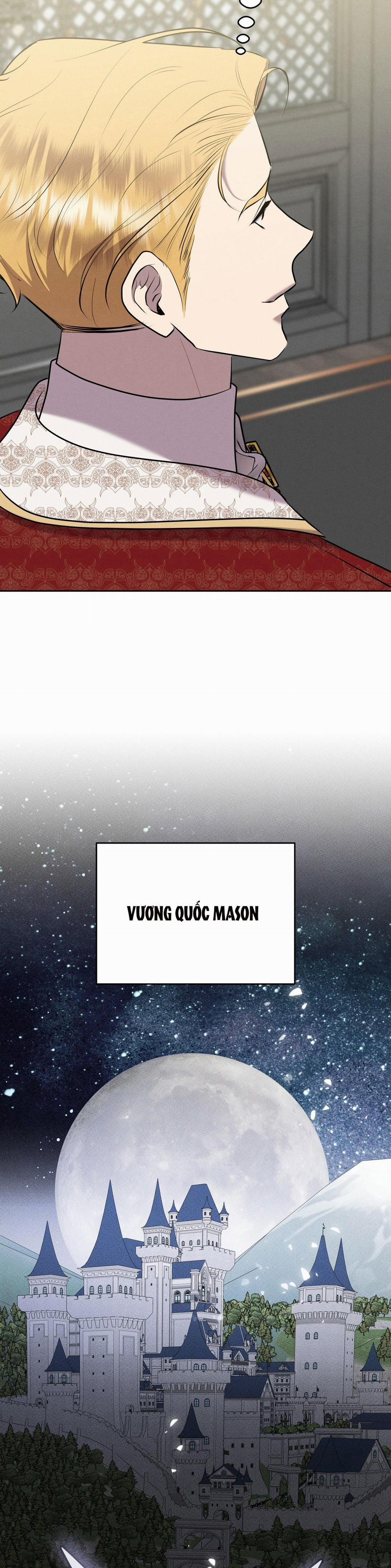 ĐÁM CƯỚI TAI TIẾNG 16 trang 17