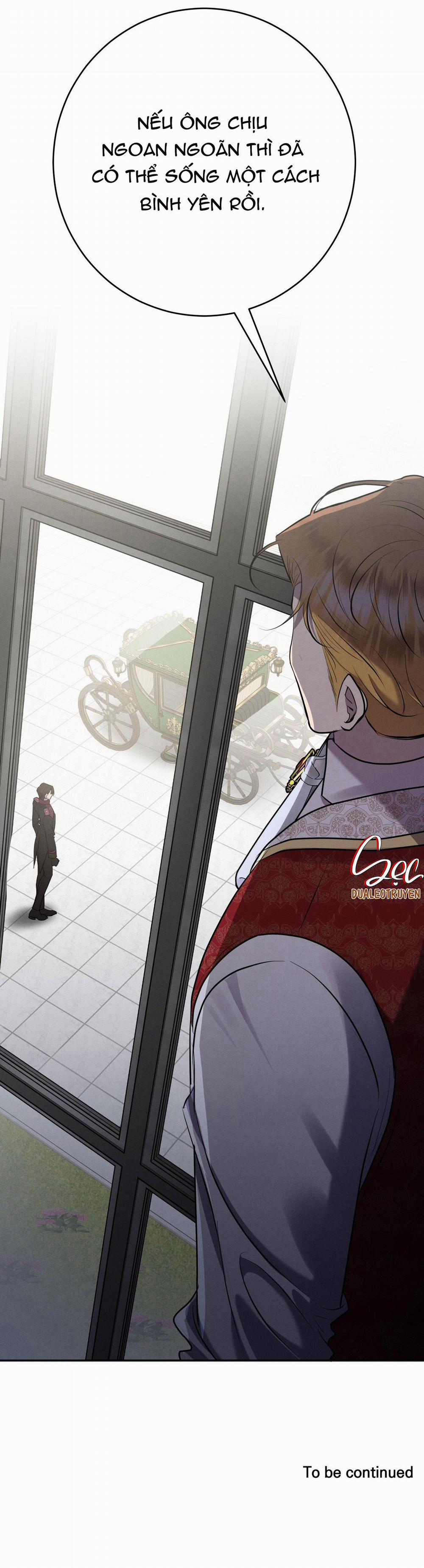 ĐÁM CƯỚI TAI TIẾNG 16 trang 39