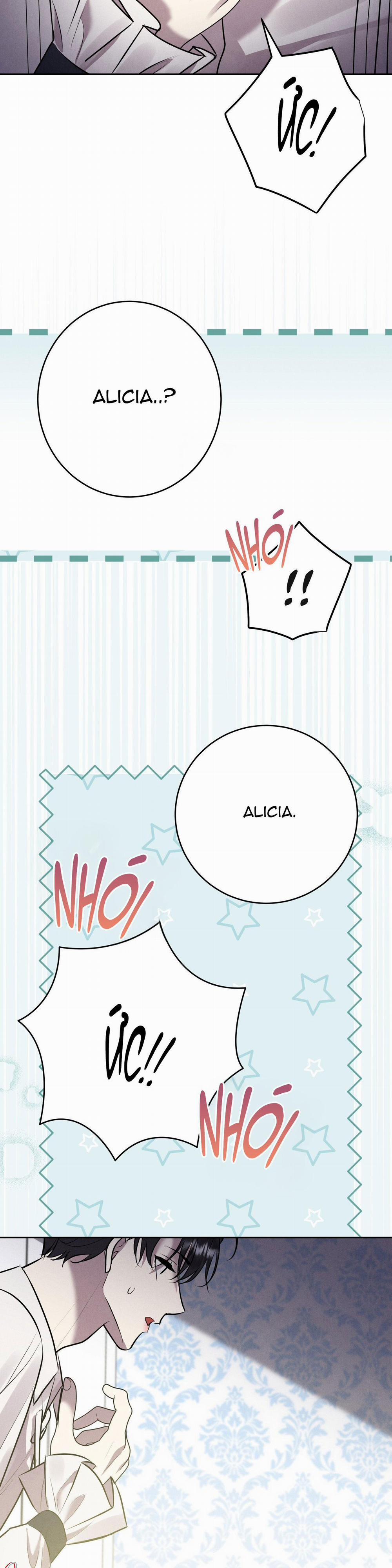 ĐÁM CƯỚI TAI TIẾNG 17 trang 12