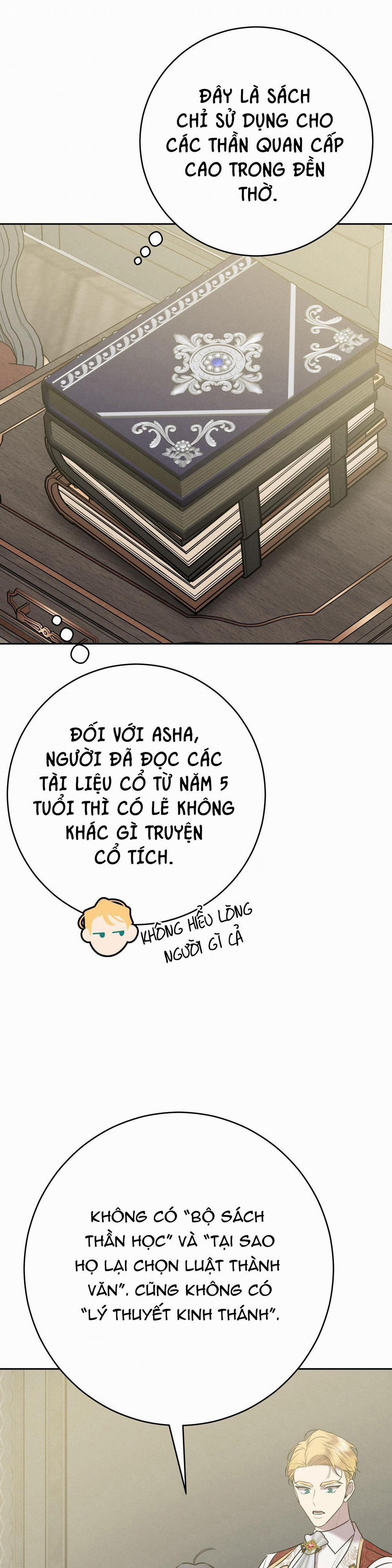 ĐÁM CƯỚI TAI TIẾNG 17 trang 29