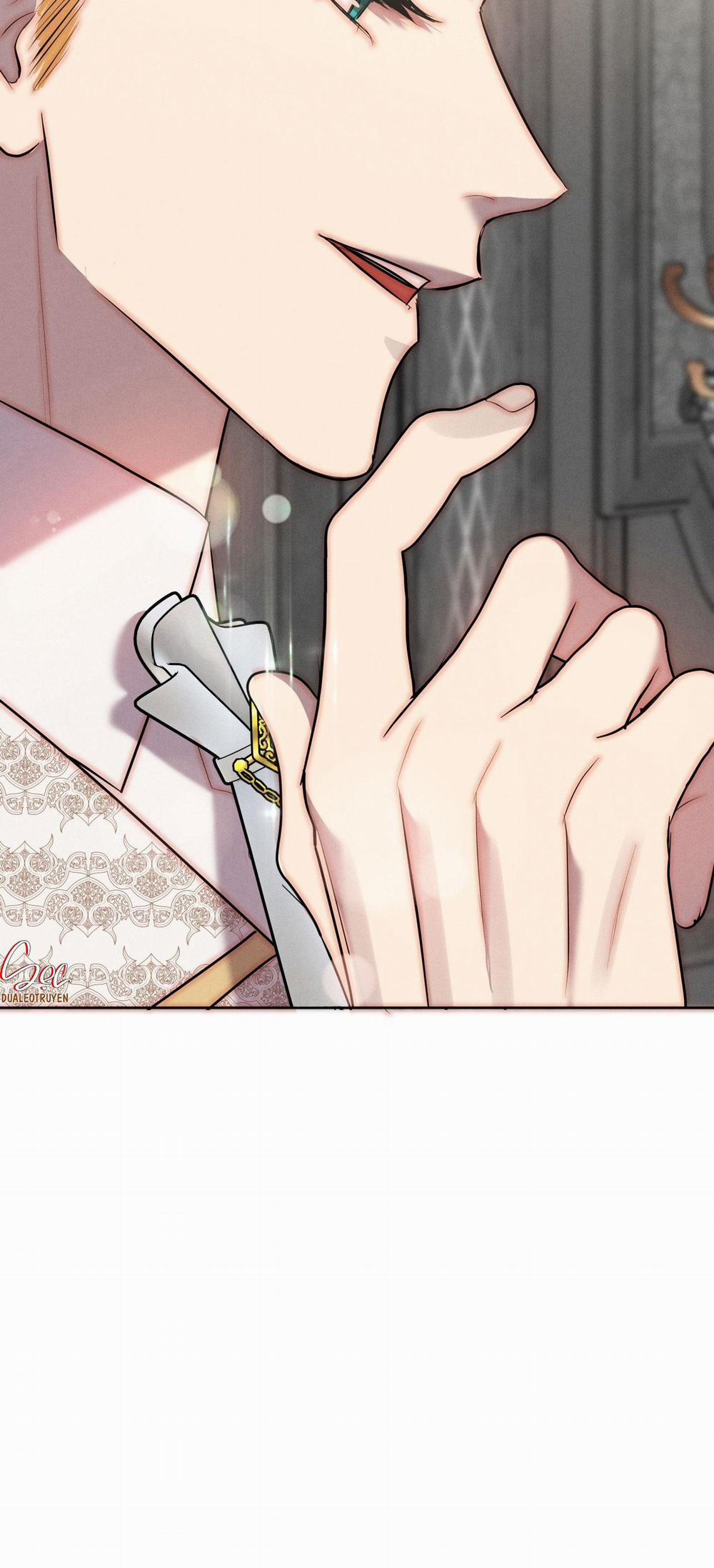 ĐÁM CƯỚI TAI TIẾNG 17 trang 37