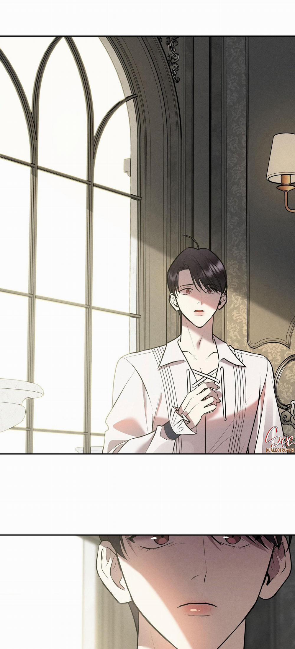 ĐÁM CƯỚI TAI TIẾNG 17 trang 38