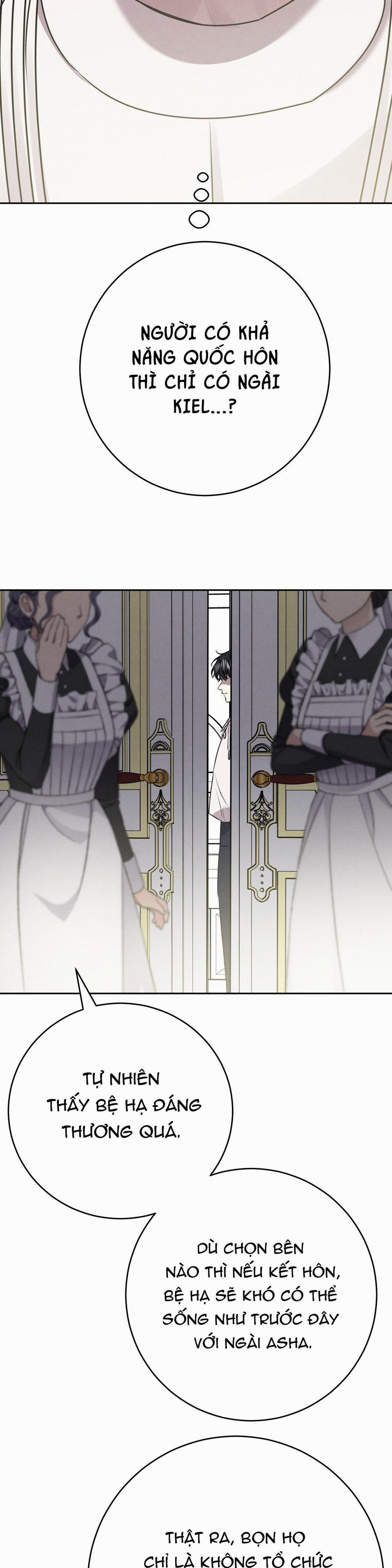 ĐÁM CƯỚI TAI TIẾNG 17 trang 4