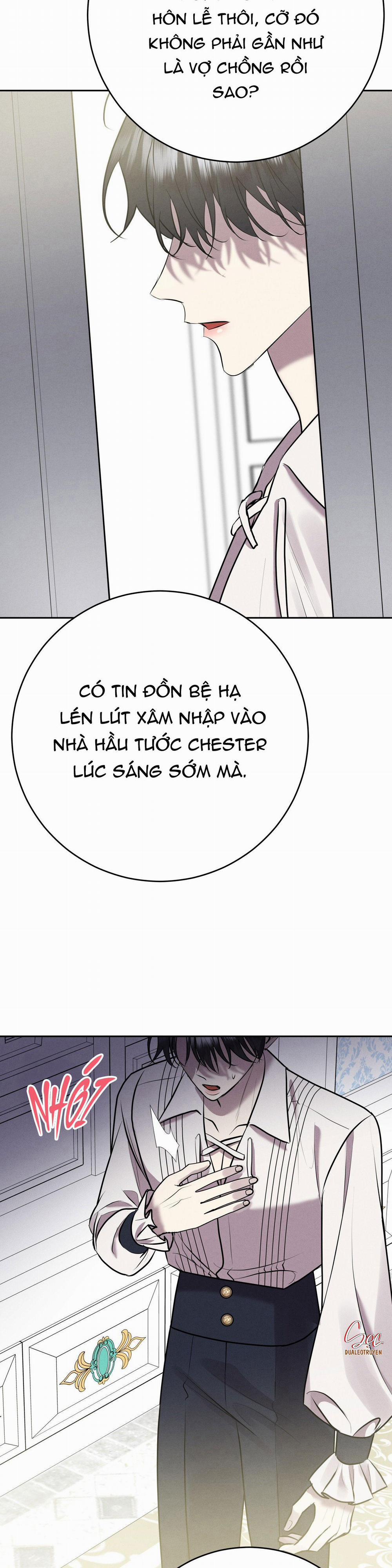 ĐÁM CƯỚI TAI TIẾNG 17 trang 5