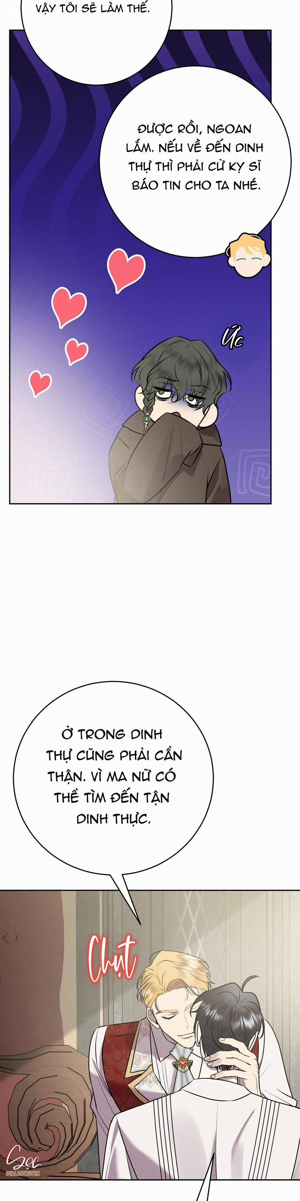 ĐÁM CƯỚI TAI TIẾNG 18 trang 25