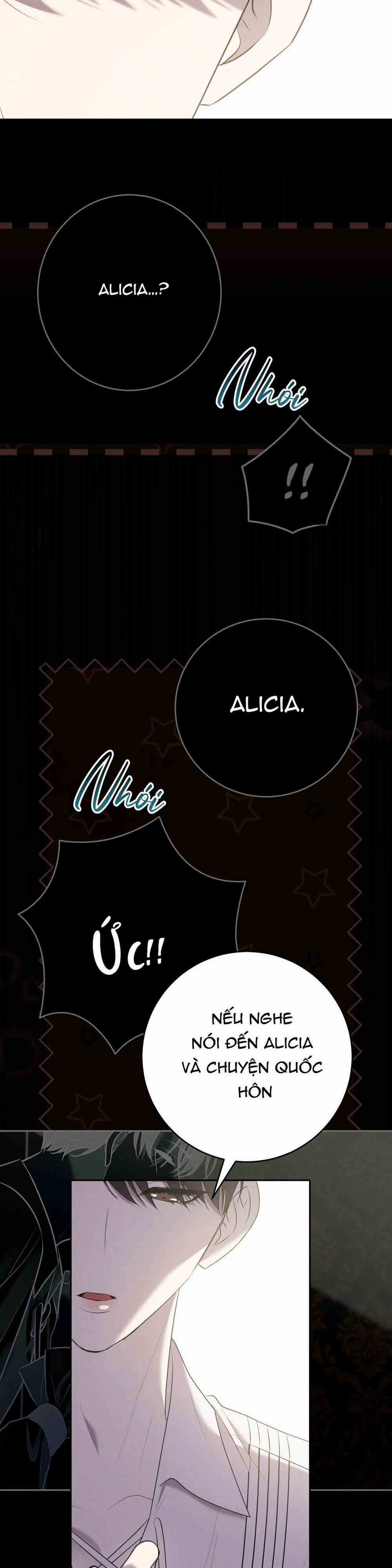 ĐÁM CƯỚI TAI TIẾNG 18 trang 32