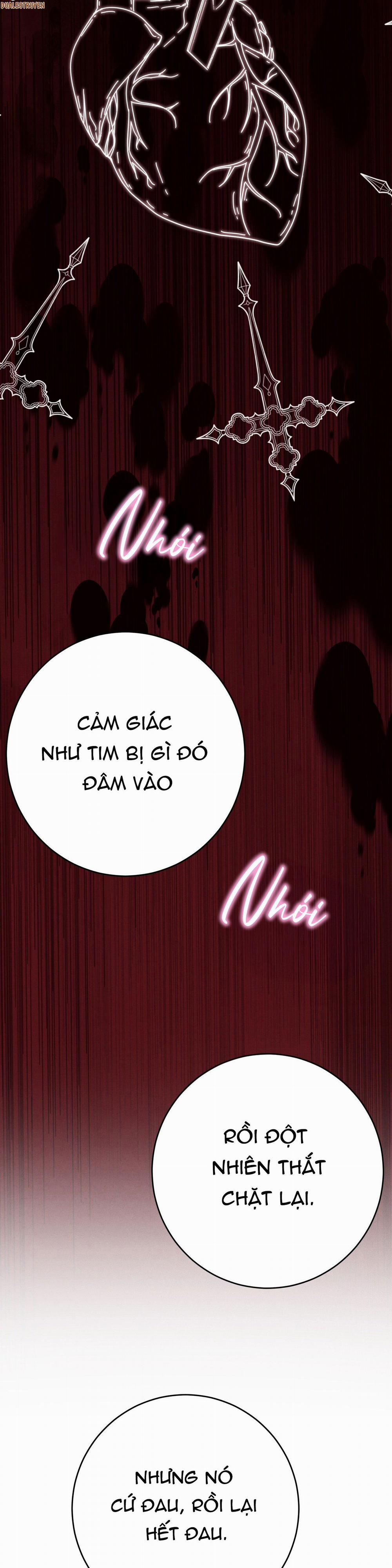 ĐÁM CƯỚI TAI TIẾNG 18 trang 7