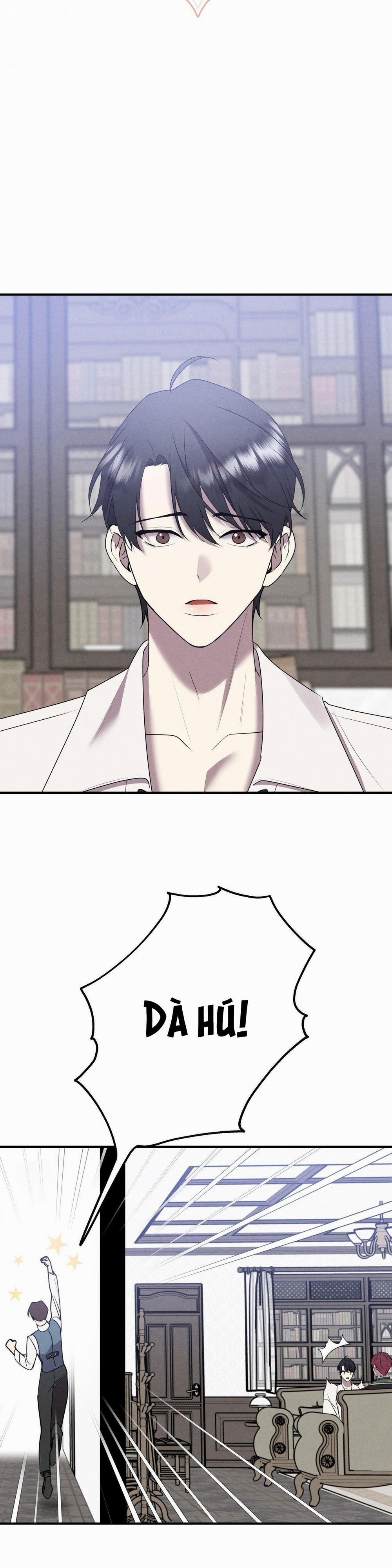 ĐÁM CƯỚI TAI TIẾNG 2 trang 1