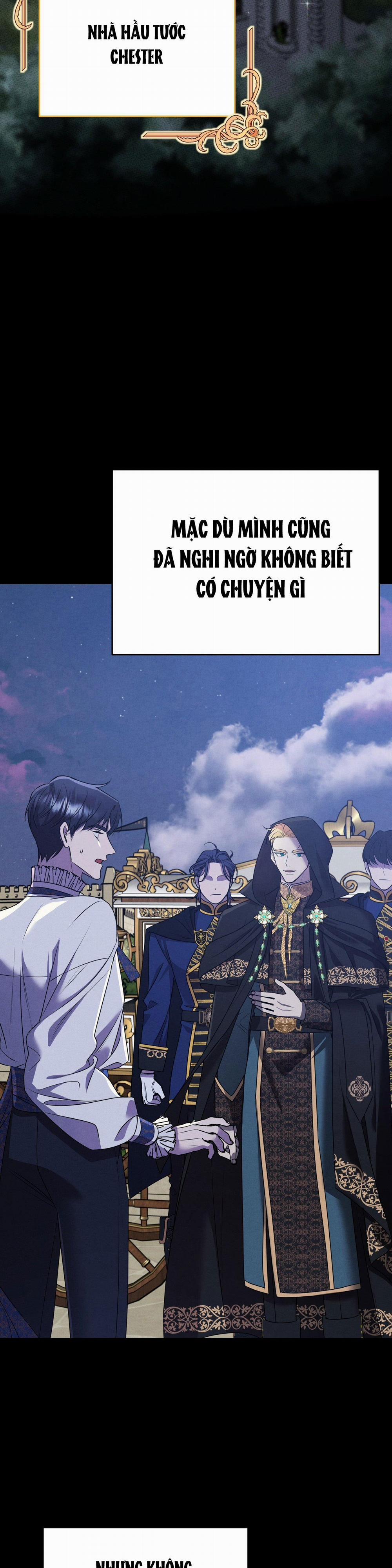 ĐÁM CƯỚI TAI TIẾNG 2 trang 10