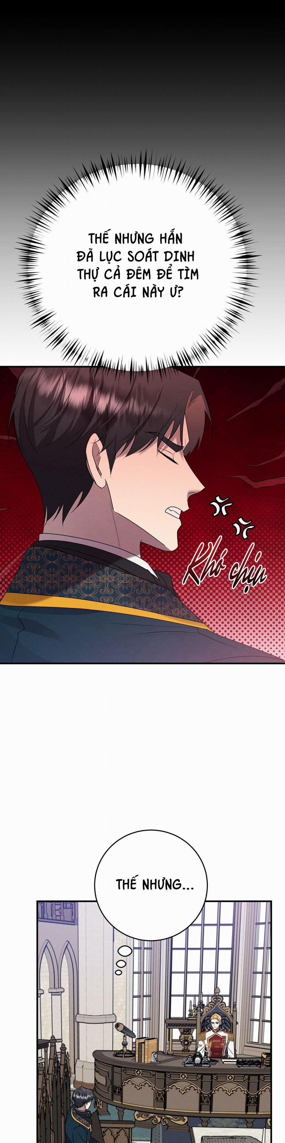 ĐÁM CƯỚI TAI TIẾNG 2 trang 12