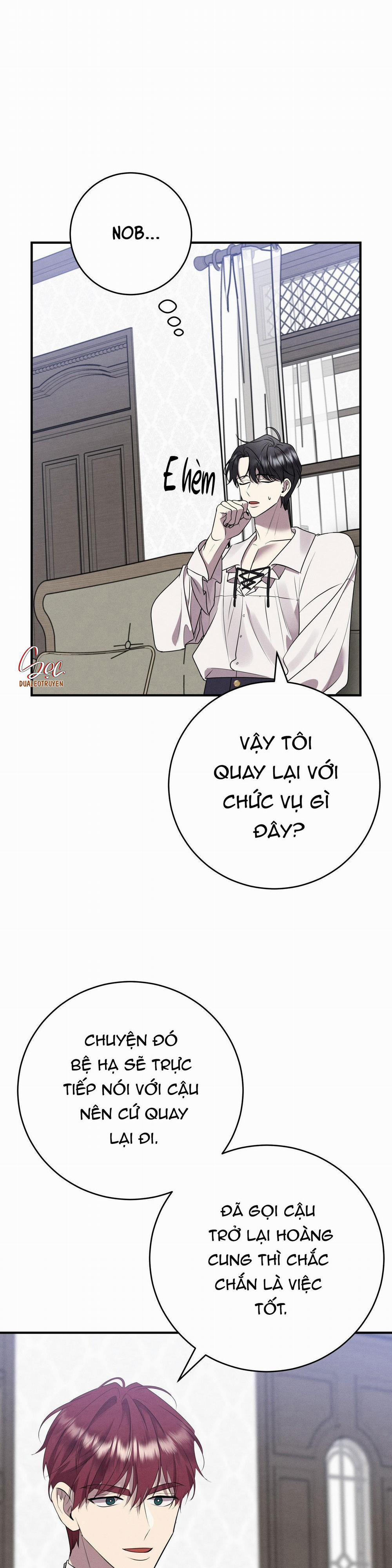 ĐÁM CƯỚI TAI TIẾNG 2 trang 2