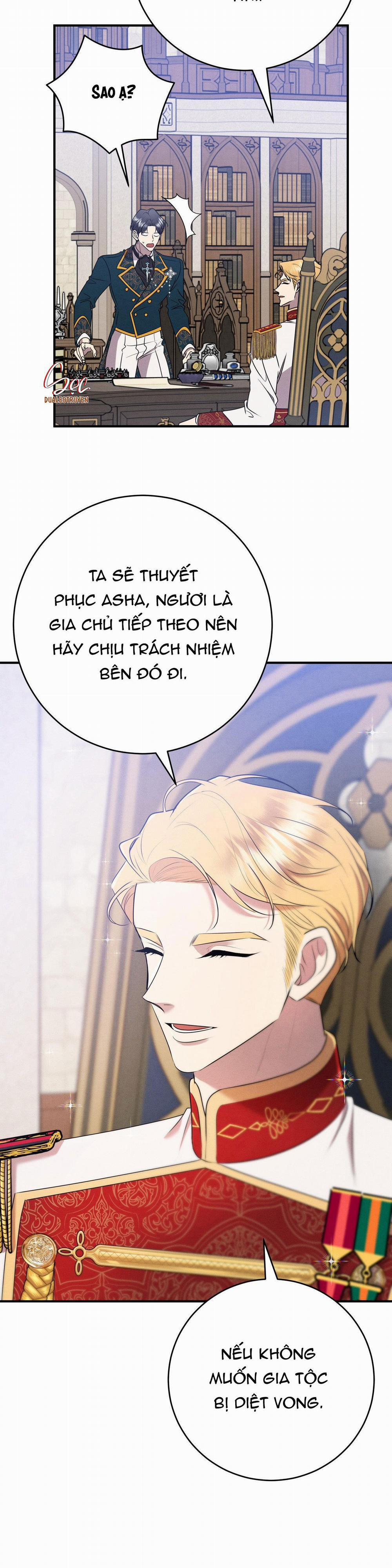 ĐÁM CƯỚI TAI TIẾNG 2 trang 24