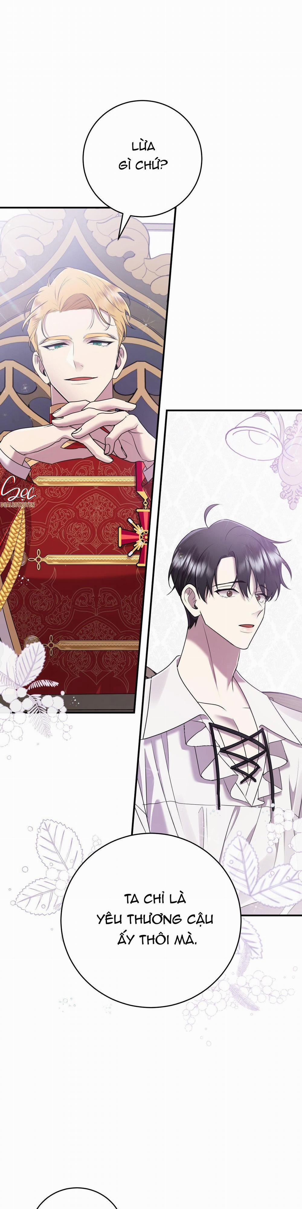 ĐÁM CƯỚI TAI TIẾNG 2 trang 26