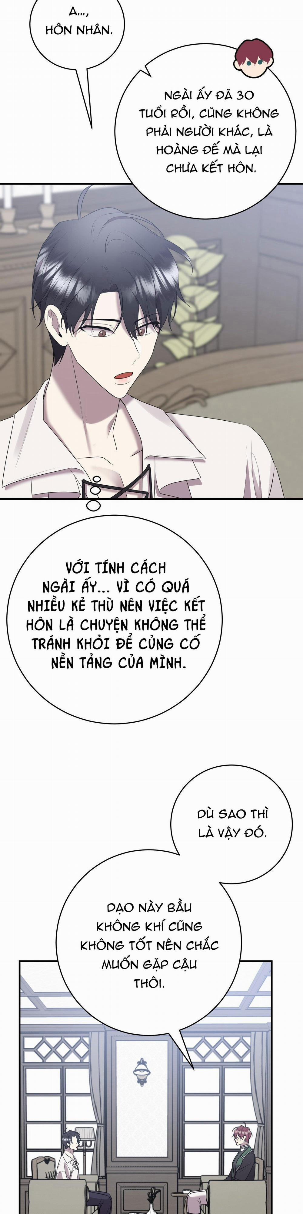 ĐÁM CƯỚI TAI TIẾNG 2 trang 27