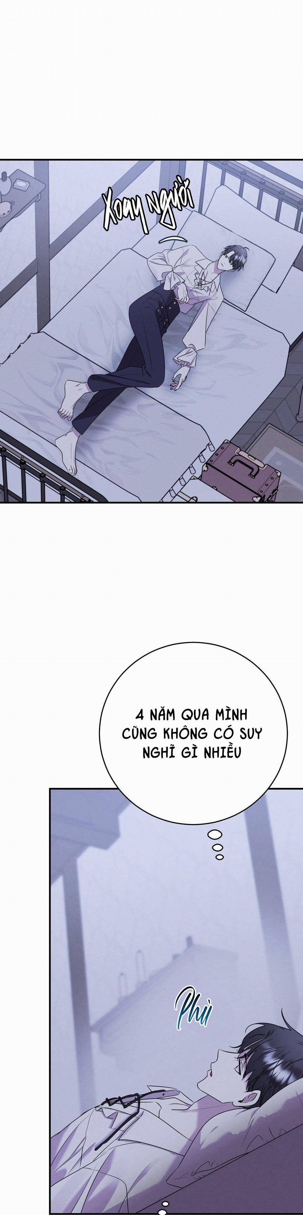 ĐÁM CƯỚI TAI TIẾNG 2 trang 32